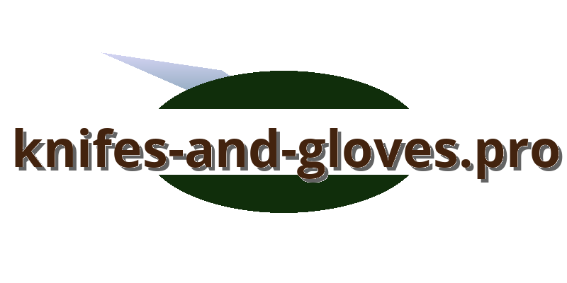 Knifes & Gloves Logo