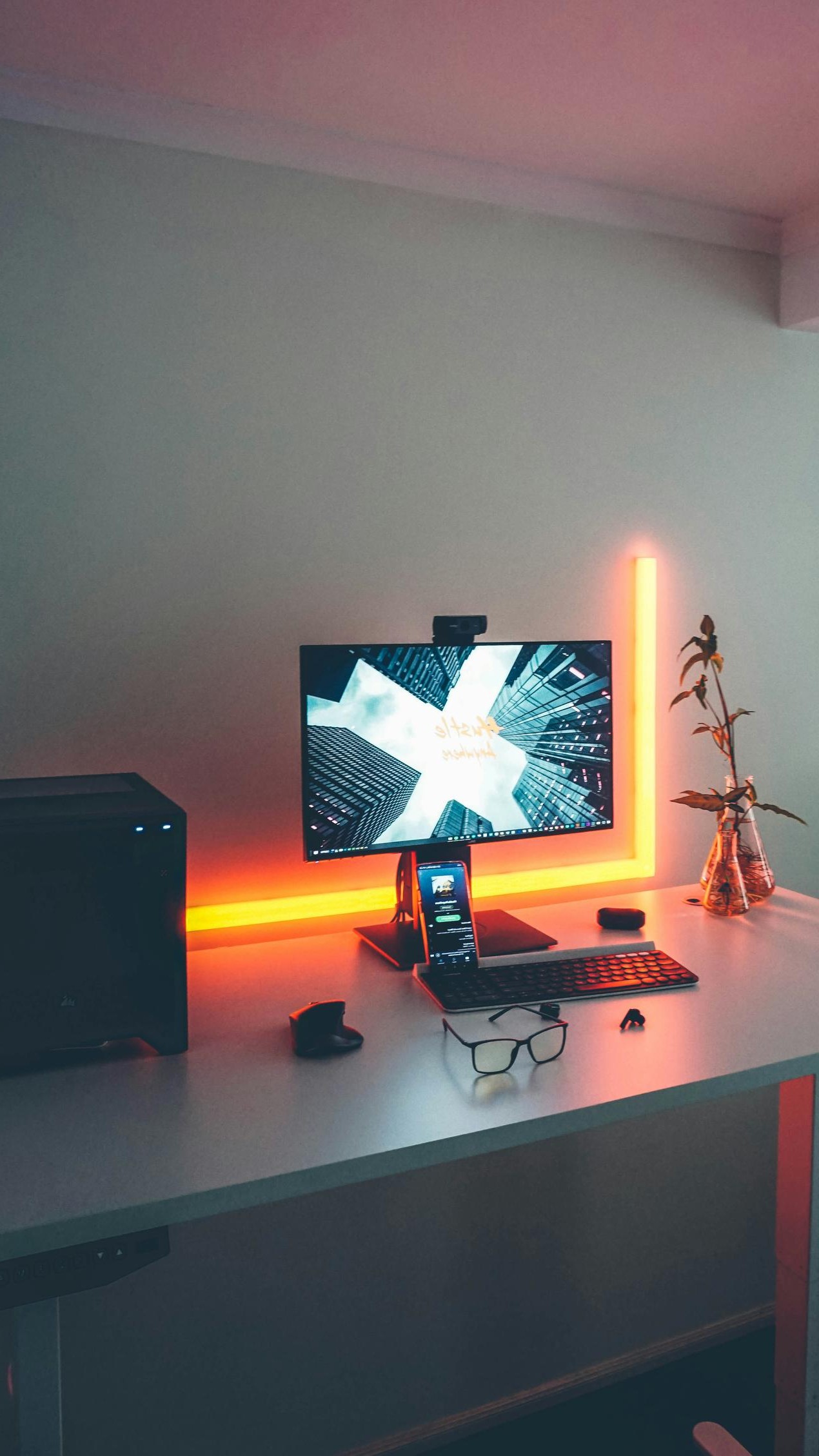 Client Photo